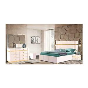 سرویس خواب دو نفره 3003