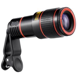 لنز کلیپسی مدل MP Telescope