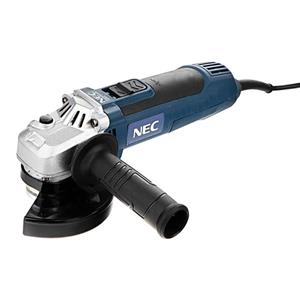 مینی سنگ (فرز) برقی دیمردار 125 میلی متری 650 وات ان ای سی مدل 1169