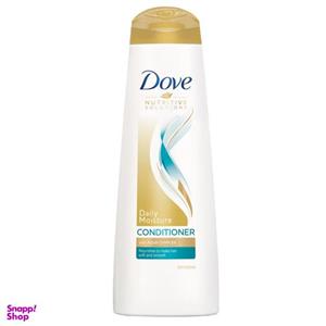 داو نرم کننده برای مراقبت روزانه موها 200 میلی لیتر