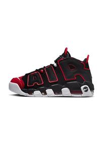 کفش بسکتبال اورجینال مردانه برند Nike مدل Air More Uptempo کد FD0274-001 