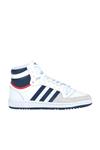 کفش بسکتبال اورجینال برند Adidas مدل Top Ten Rebound کد GX0740