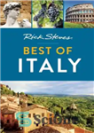 دانلود کتاب Rick Steves Best of Italy – ریک استیو بهترین ایتالیا