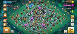 اکانت لول 158 تاون 13 کویین 41 بربر کینگ 40 واردن 26 رویال چمپیون 10