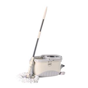 سطل و تی چرخشی پدالی لیمون نسکافه ای 2022