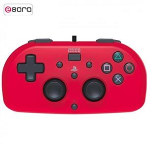 دسته بازی هوری مدل Mini مناسب برای کنسول پلی استیشن 4