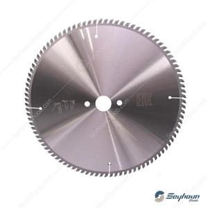 تیغ اره ام دی اف بر OTENCI مدل 64 دندانه قطر 21 سانتی متر