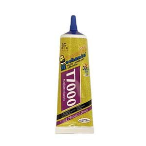 چسب مایع مکانیک مدل T7000 حجم 110 میلی‌لیتر | اورجینال