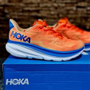 کتونی هوکا HOKA M CLIFTON 9