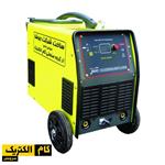 دستگاه جوش گام الکتریک (جوشا) مدل DIGI-ARC-501-Professional