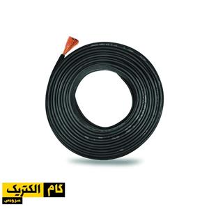 کابل جوش مدل ثمین سایز 16 (50*1)