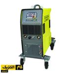 دستگاه جوش گام الکتریک (جوشا) مدل Digi TIG 320 AC/DC