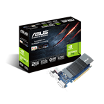 کارت گرافیک ایسوس مدل ASUS GT710 2G Graphic card