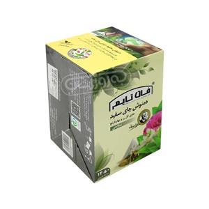 دمنوش گیاهی رازیانه فان تایم بسته 14 عددی Fennel Mix