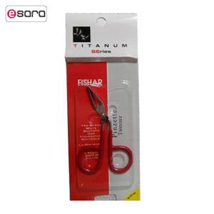 موچین فیشار مدل lak g