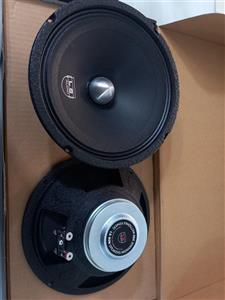 میدرنج ال اس ادیو مدل LS80N