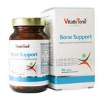 قرص بون ساپورت ویتالی تون 60 عدد Vitally Tone Bone Support