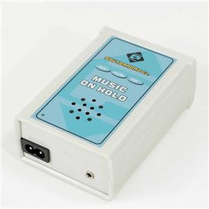 موزیک پشت خط تلفن صوت پرداز 1500 موزیک مدل SP-6065