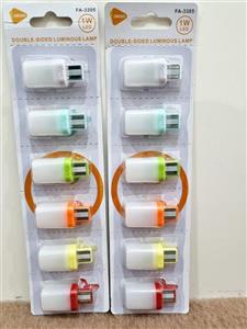 چراغ  LED یو اس بی مدل FA-3305