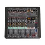 پاور میکسر ساندکو مدل Power mixer audio PM3808