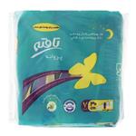 Tafteh Butterfly Sanitary Pad 7pcs