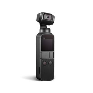 دوربین فیلم برداری مجهز به گیمبال DJI مدل اسمو پاکت Osmo Pocket DJI OSMO POCKET 