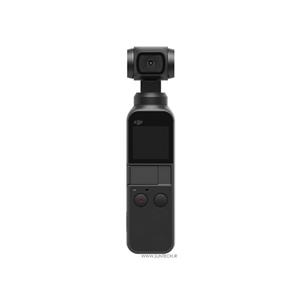 دوربین فیلم برداری مجهز به گیمبال DJI مدل اسمو پاکت Osmo Pocket