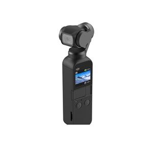 دوربین فیلم برداری مجهز به گیمبال DJI مدل اسمو پاکت Osmo Pocket DJI OSMO POCKET 