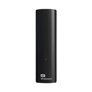 هارد اکسترنال وسترن دیجیتال WD BLACK ظرفیت 10 ترابایت