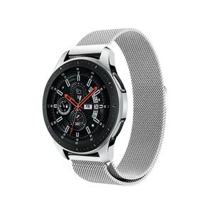 بند ساعت هوشمند مدل Magnetic-S4 مناسب برای سامسونگ Galaxy Watch 46mm 