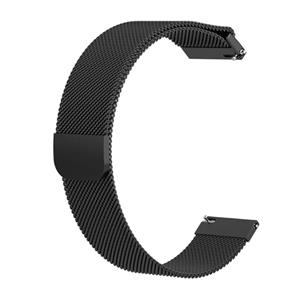 بند ساعت هوشمند مدل Magnetic-S4 مناسب برای سامسونگ Galaxy Watch 46mm 