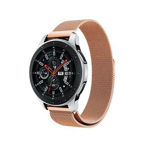 بند ساعت هوشمند مدل Magnetic-S4 مناسب برای سامسونگ Galaxy Watch 46mm 