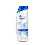 شامپو مو هداندشولدرز Head & Shoulders مدل Classic Clean (آبی کلاسیک) حجم 400 میلی لیتر