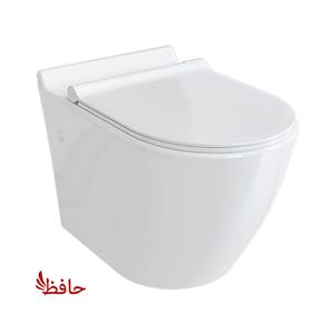 توالت فرنگی وال هنگ کرد مدل کانسپت درجه 2