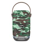 اسپیکر بلوتوث انرجایزر Speaker Energizer BTS103 Camouflage Green