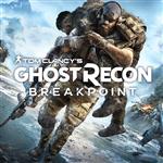 اکانت Tom Clancy’s Ghost Recon Breakpoint ظرفیت سوم PS4