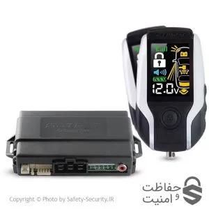 دزدگیر تصویری استیل‌میت Ranger 5163