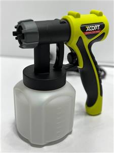 پیستوله رنگ پاش برقی 500 وات ایکس کورت مدل XQP03-550