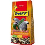 خوراک ویژه طوطی سانان بزرگ RAFF AFFAFRICAN GOLD