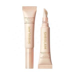 ژل لیفت ابرو شیگلم مدل BROW BREAKDOWN