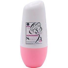 رول ضد تعریق دئودورانت زنانه صورتی SEDUCE Seduce Pink Antiperspirant Deo Roll On For Women 75ml 