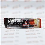 ساشه کافی میکس NESCAFE مدل original 