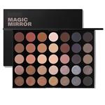 پالت سایه مجیک میرور 35MI مورف | Morphe Magic Mirror 35MI Eyeshadow Palette