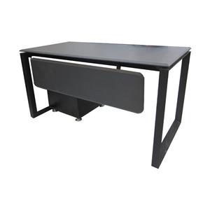 میز کارمندی پایه فلزی GF116K
