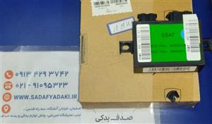 جعبه محافظ ECUموتور پژو 405 ایساکو