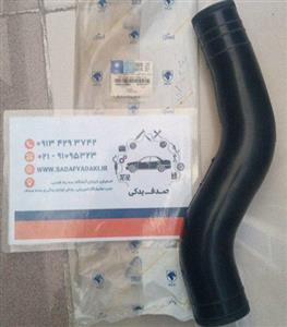 شیلنگ واسطه گلویی و باک ( مشخصه جنس FKM) دناایساکو1080425699