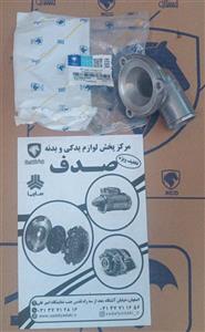 درب ترموستات موتور EF7 سمند ایساکویی0370602599