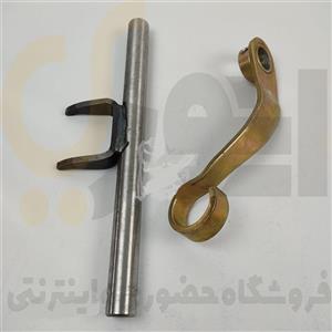 مجموعه دوشاخه کلاچ EF7 TC ایساکو0150701301