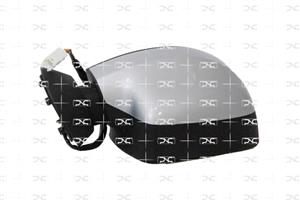 آینه ساندرو L90 طرح جدید سمت راست نقره ای IPNC 150126