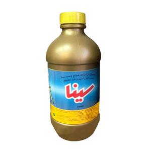 چسب قابل اسپری ضد اشتعال SY602 سینا